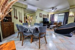 Blk 162 Jalan Teck Whye (Choa Chu Kang), HDB 5 Rooms #584420021